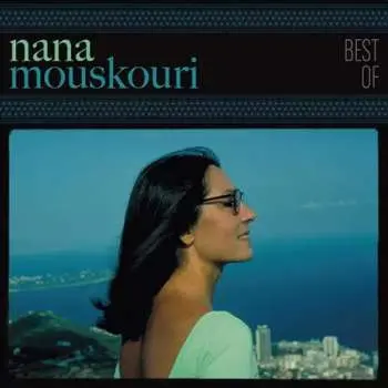 LP Nana Mouskouri: Best Of