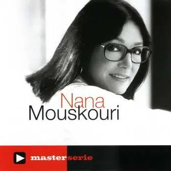 CD Nana Mouskouri: Master Serie