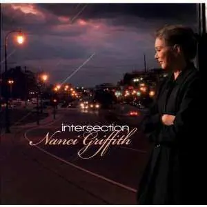 CD Nanci Griffith: Intersection