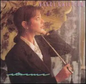 CD Nanci Griffith: Storms
