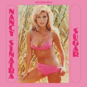 CD Nancy Sinatra: Sugar