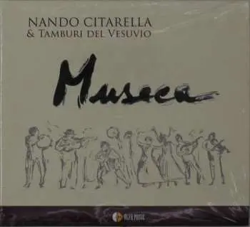 CD Nando Citarella: Museca