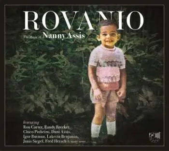 CD Nanny Assis: Rovanio