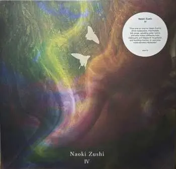 2LP Naoki Zushi: IV LTD