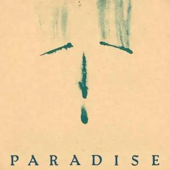 LP Naoki Zushi: Paradise