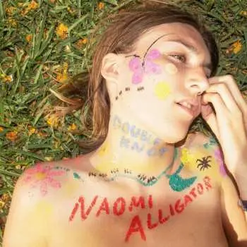 CD Naomi Alligator: Double Knot