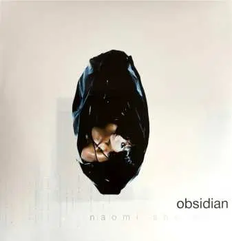 LP Naomi Sharon: Obsidian