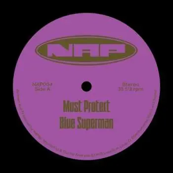 LP NAP92: NAP 004