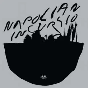 2LP Napolian: Incursio CLR | LTD | NUM