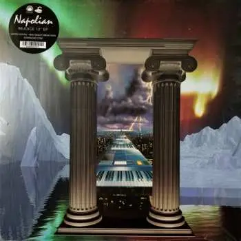 LP Napolian: Rejoice CLR | LTD