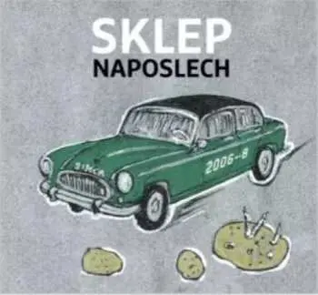 Sklep Naposlech