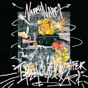 LP Nappynappa: IFEELJUSTLYKTHEIRART CLR | LTD