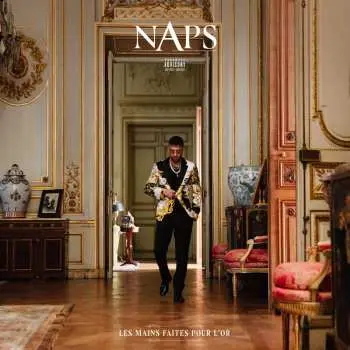 CD Naps: Les Mains Faites Pour L'or