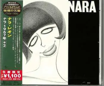 CD Nara Leão: Nara LTD