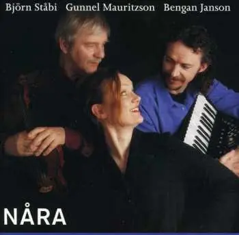 CD Naðra: Nåra
