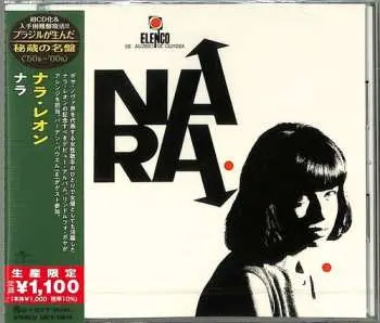 CD Nara Leão: Nara LTD