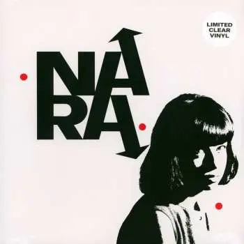 LP Nara Leão: Nara CLR