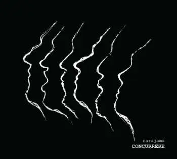 Concurrere - CD - Narajama