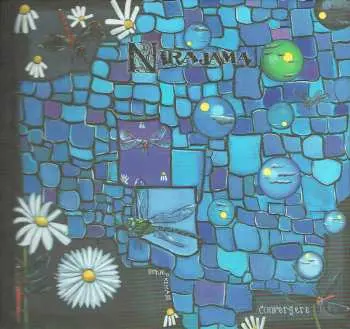 Convergere - CD - Narajama