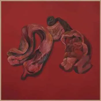 LP/CD Narcosatanicos: Body Cults