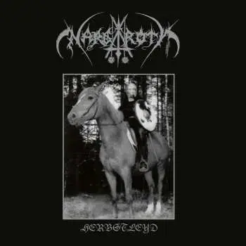 2LP Nargaroth: Herbstleyd