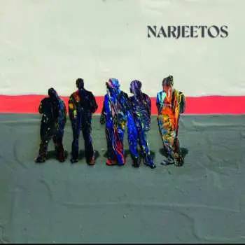 LP Narjeetos: Narjeetos CLR