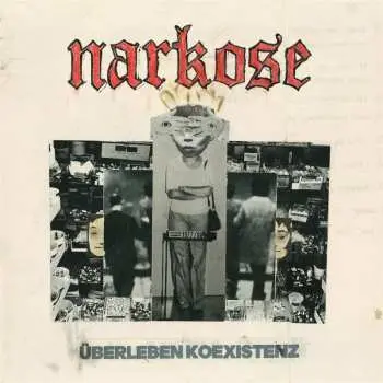 LP Narkose: Überleben Koexistenz