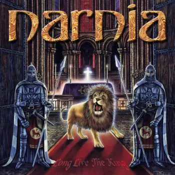 CD Narnia: Long Live The King LTD | DIGI