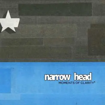 CD Narrow Head: Moments Of Clarity