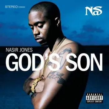 CD Nas: God's Son