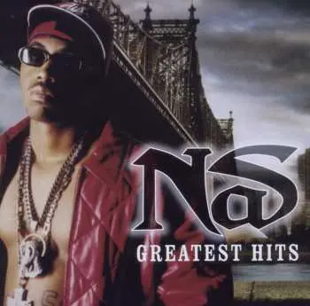 CD Nas: Greatest Hits