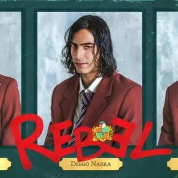 LP Naska: Rebel CLR
