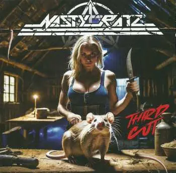 LP Nasty Ratz: Third Cut