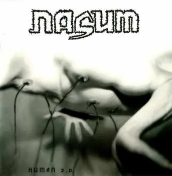 CD Nasum: Human 2.0