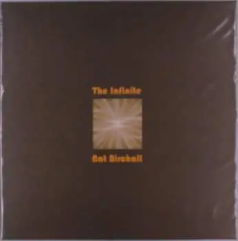 LP Nat Birchall: Infinite