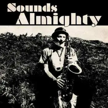 CD Nat Birchall: Sounds Almighty LTD