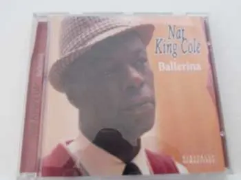 CD Nat King Cole: Ballerina