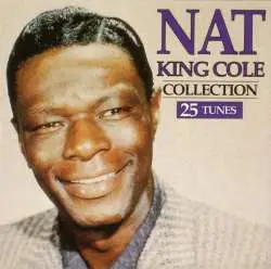 CD Nat King Cole: Collection