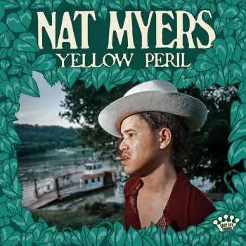 CD Nat Myers: Yellow Peril