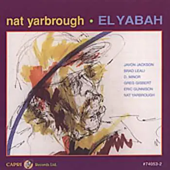 CD Nat Yarbrough: El Yabah