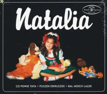 CD Natalia Kukulska: Natalia
