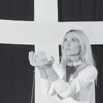 CD Natalie Bergman: Mercy