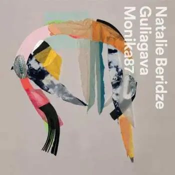 LP Natalie Beridze: Guliagava