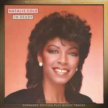 CD Natalie Cole: I'm Ready