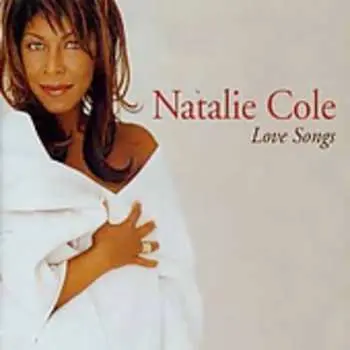 CD Natalie Cole: Love Songs