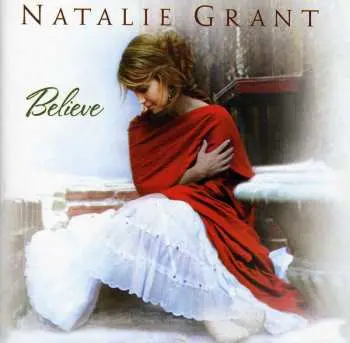 CD Natalie Grant: Believe
