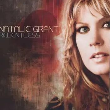 CD Natalie Grant: Relentless