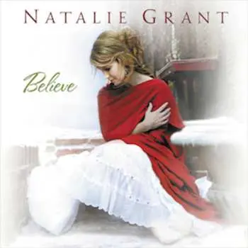 LP Natalie Grant: Christmas