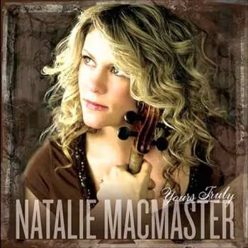CD Natalie MacMaster: Yours Truly