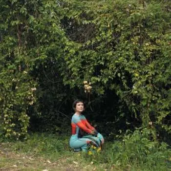 LP Natalie Slade: Molasses